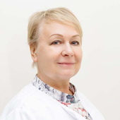 Пулатова Екатерина Николаевна, кардиолог