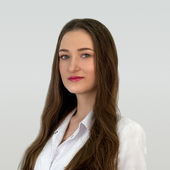 Шнырева Анастасия Владимировна, кардиолог