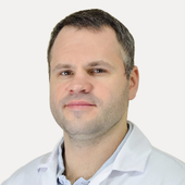 Ермаков Артём Васильевич, ортопед
