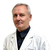 Андрущенко Александр Иванович, хирург