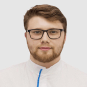 Болтенко Максим Дмитриевич, уролог