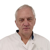 Загорский Андрей Александрович, хирург