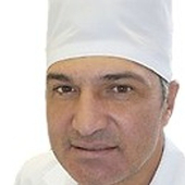 Якобишвили Гурам Абрамович, стоматолог-терапевт