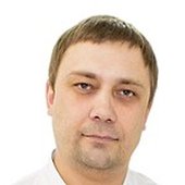 Томилов Виталий Валерьевич, стоматолог-хирург