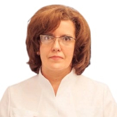 Герасимова Екатерина Викторовна, эндокринолог