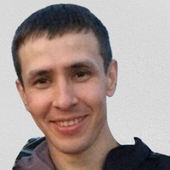 Дистанов Айдар Данилович, детский травматолог