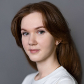 Самцевич Полина Валериевна, стоматолог-терапевт