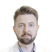 Денисов Дмитрий Павлович, ЛОР