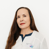 Ежова Наталия Генриевна, онколог
