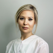 Шевченко Ирина Анатольевна, врач УЗД