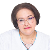 Щукина Елена Сергеевна, невролог