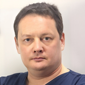 Новак Владимир Геннадьевич, кардиолог