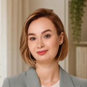 Хуторская Илона Сергеевна, психотерапевт