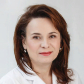 Куприяненко Наталья Анатольевна, кардиолог