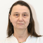 Авученкова Татьяна Николаевна, офтальмолог