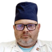 Камоза Евгений Михайлович, проктолог