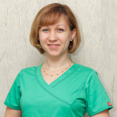 Пасынкова Марина Николаевна, врач функциональной диагностики