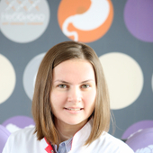 Азаринова Инна Васильевна, детский кардиолог