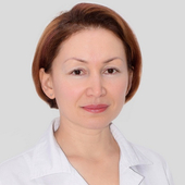 Нурутдинова Алия Джолдибаевна, гинеколог