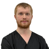 Сорокин Антон Юрьевич, стоматолог-хирург