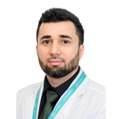 Хуршиев Маусур Маулидович, онколог