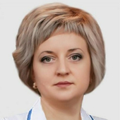 Потапова Ольга Викторовна, дерматолог