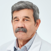 Зайцев Михаил Борисович, хирург