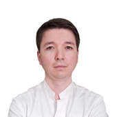Ахметшин Арсен Шамилевич, рентгенолог