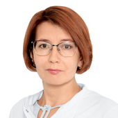 Красноярова Наталия Геннадьевна, педиатр