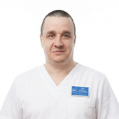 Филин Евгений Александрович, стоматолог-хирург