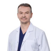 Муллин Руслан Илдусович, ортопед