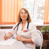 Солдатова Адилия Ибрагимовна, терапевт
