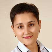 Новикова Ольга Дмитриевна, стоматолог-терапевт