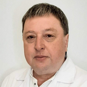 Ишмеев Рустэм Альбертович, проктолог