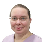 Соболева Любовь Михайловна, хирург