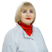 Оголь Вера Владимировна, гастроэнтеролог