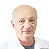 Коростелев Геннадий Васильевич, уролог