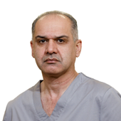 Умедов Собир Шокирович, ЛОР