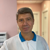 Суханов Юрий Евгеньевич, массажист