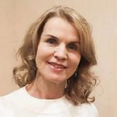 Митрофанова Елена Павловна, остеопат