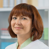 Матвеева Лариса Владимировна, невролог