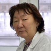 Павлова Лариса Львовна, врач функциональной диагностики