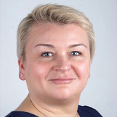 Рак Светлана Игоревна, стоматолог-терапевт