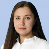 Калягина Елена Петровна, стоматолог-хирург