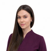 Мартынова Владлена Олеговна, стоматолог-терапевт
