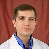 Капранов Денис Олегович, офтальмолог