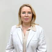 Мозгунова Татьяна Николаевна, педиатр