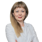 Зябченко Наталья Федоровна, гинеколог