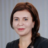 Дергачева Ирина Петровна, стоматолог-ортопед