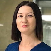 Калякова Тамара Аскольдовна, стоматолог-терапевт